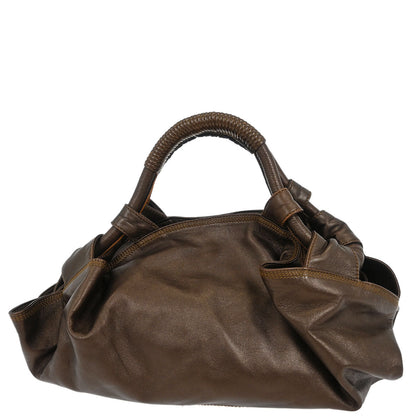 Loewe 2007 Nappa Aire Tote Bag
