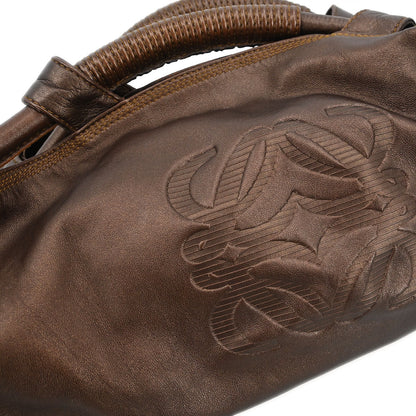 Loewe 2007 Nappa Aire Tote Bag