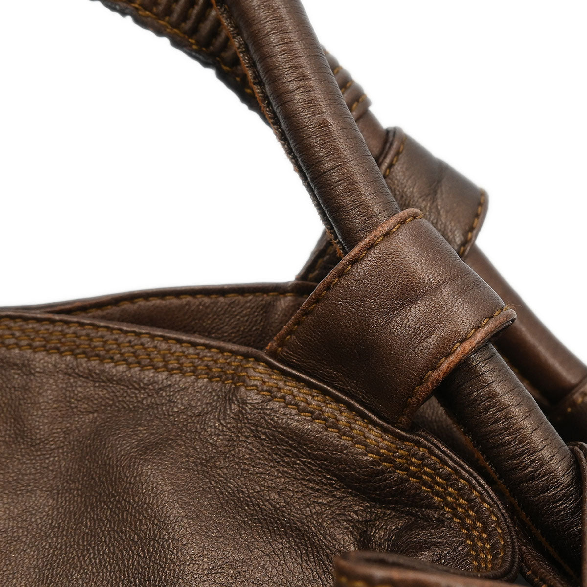 Loewe 2007 Nappa Aire Tote Bag