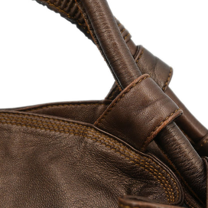 Loewe 2007 Nappa Aire Tote Bag