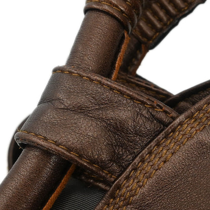 Loewe 2007 Nappa Aire Tote Bag