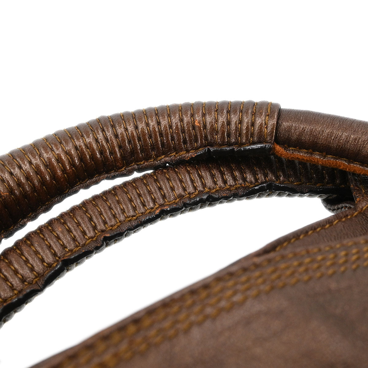 Loewe 2007 Nappa Aire Tote Bag