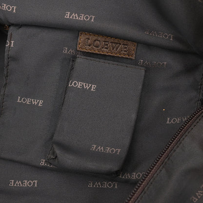 Loewe 2007 Nappa Aire Tote Bag