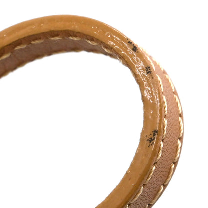 Christian Dior Light Blue Denim Saddle Handbag