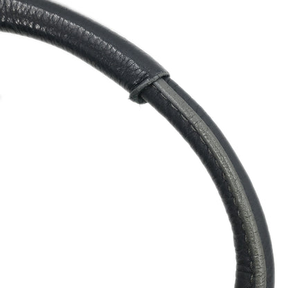 Chloe Dark Gray Paddington Medium Handbag