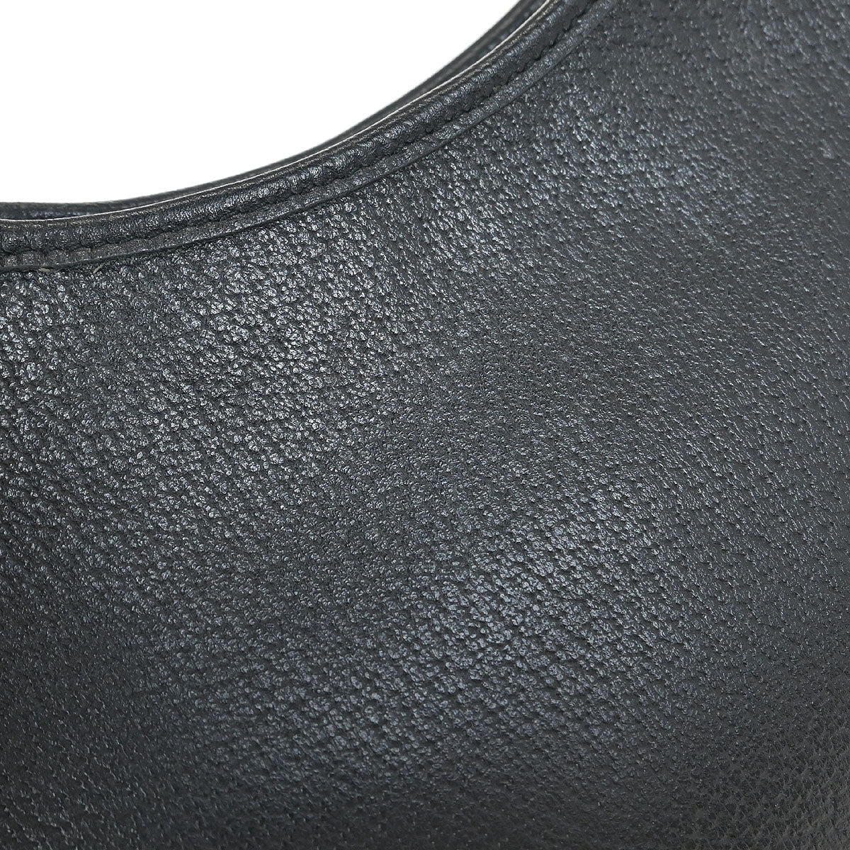 Gucci Black GG Abbey D Ring Handbag