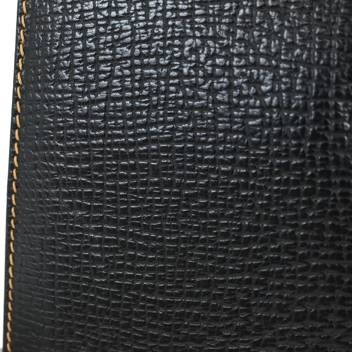 Loewe Black Barcelona 2way Shoulder Handbag