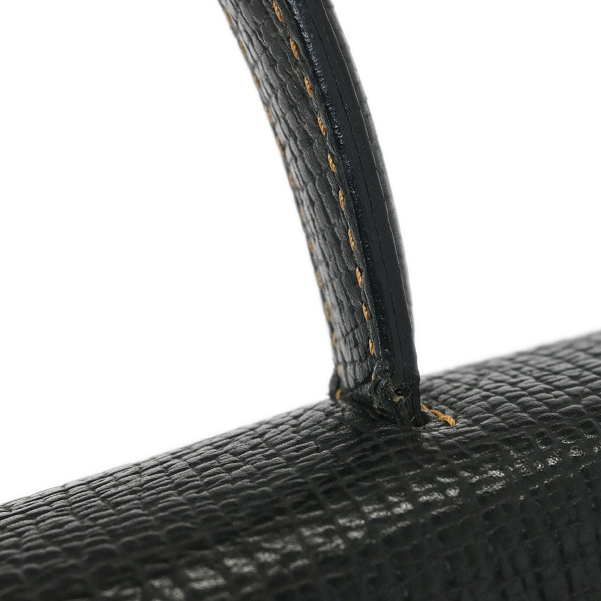 Loewe Black Barcelona 2way Shoulder Handbag