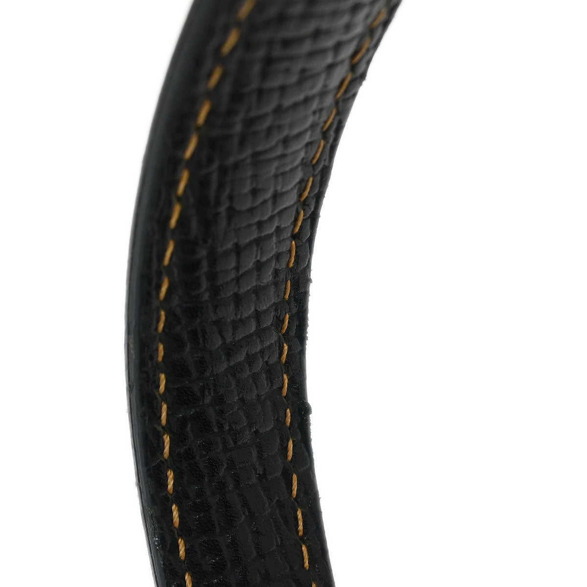 Loewe Black Barcelona 2way Shoulder Handbag