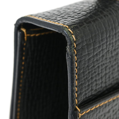 Loewe Black Barcelona 2way Shoulder Handbag