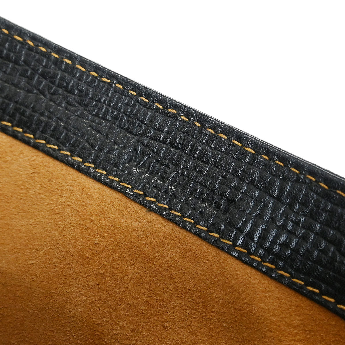 Loewe Black Barcelona 2way Shoulder Handbag