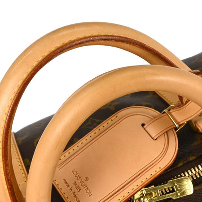 Louis Vuitton Monogram Keepall 60 Duffle Handbag M41422