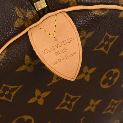 Louis Vuitton Monogram Keepall 60 Duffle Handbag M41422