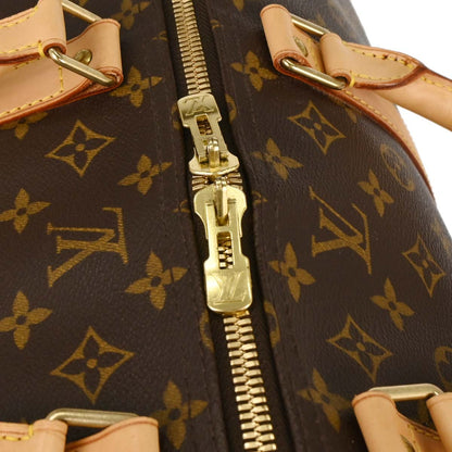 Louis Vuitton Monogram Keepall 60 Duffle Handbag M41422
