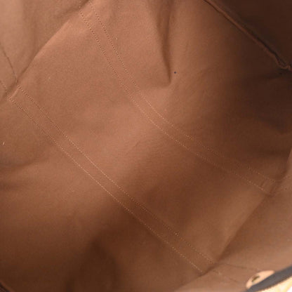 Louis Vuitton Monogram Keepall 60 Duffle Handbag M41422