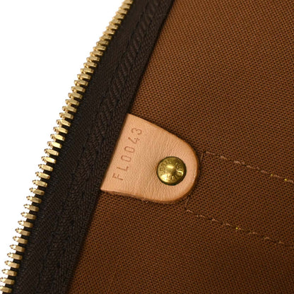 Louis Vuitton Monogram Keepall 60 Duffle Handbag M41422