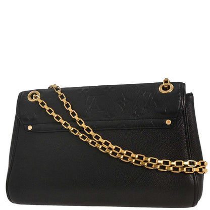 Louis Vuitton Empreinte Saint Germain PM Shoulder Bag M48931