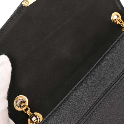 Louis Vuitton Empreinte Saint Germain PM Shoulder Bag M48931