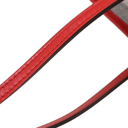 Louis Vuitton Monogram Denim Neverfull MM Shoulder Tote Bag M44981