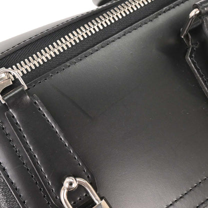 Louis Vuitton Damier Graphite Neo Greenwich Duffle Handbag N41164