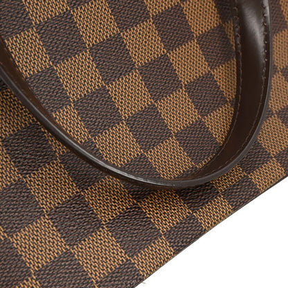 Louis Vuitton Damier Westminster PM Shoulder Tote Bag N41102