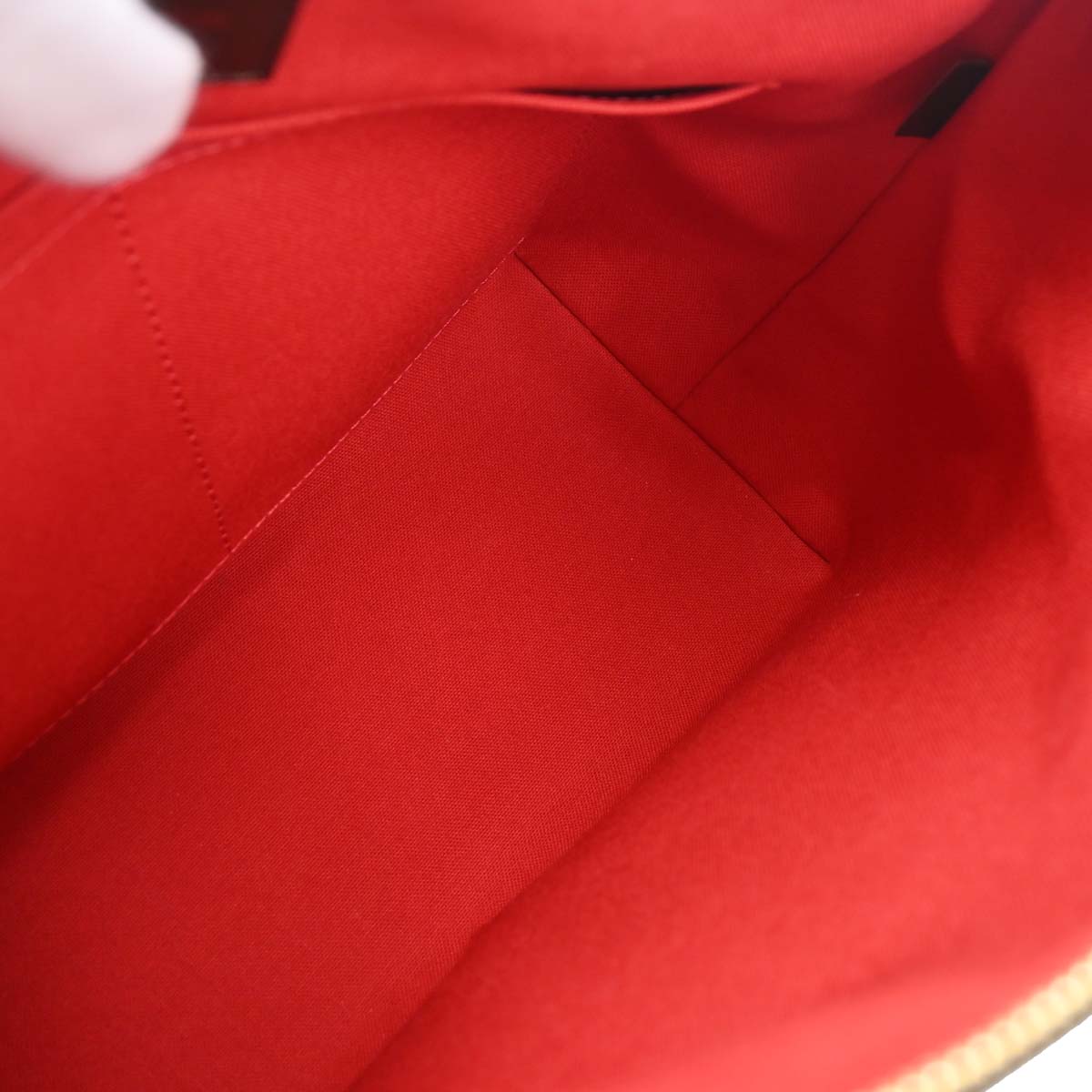 Louis Vuitton Damier Westminster PM Shoulder Tote Bag N41102