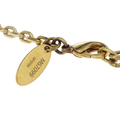 Louis Vuitton Collier Inclusion Art Deco Necklace M67099