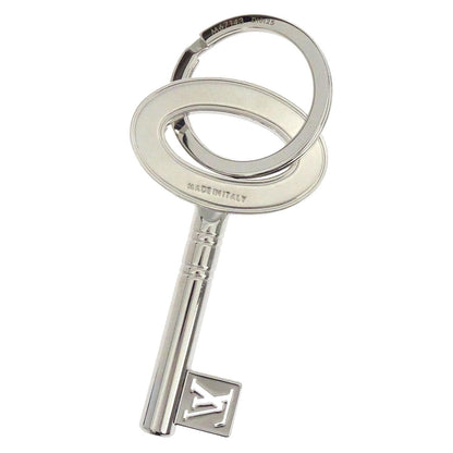Louis Vuitton Porte Cle Travel Key Ring M67143 Small Good