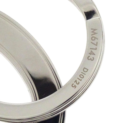 Louis Vuitton Porte Cle Travel Key Ring M67143 Small Good