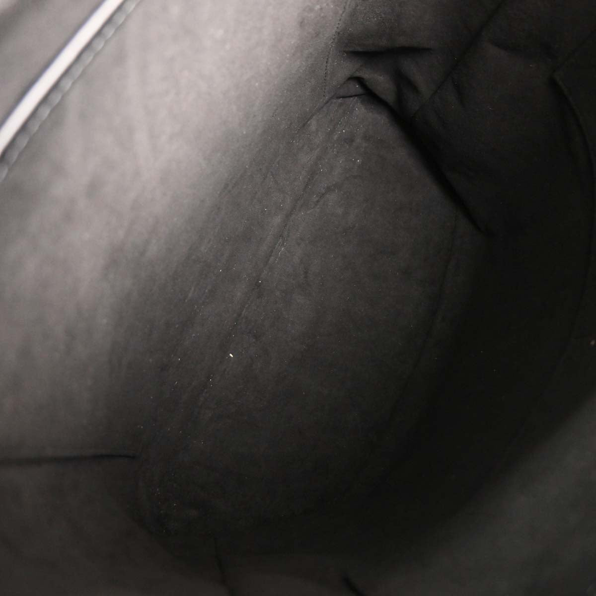 Louis Vuitton Black Epi Christopher PM Backpack M50159