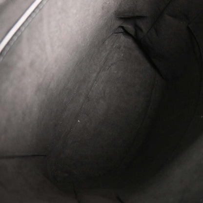 Louis Vuitton Black Epi Christopher PM Backpack M50159