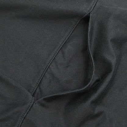 Celine Sleeveless Dress Black #XS