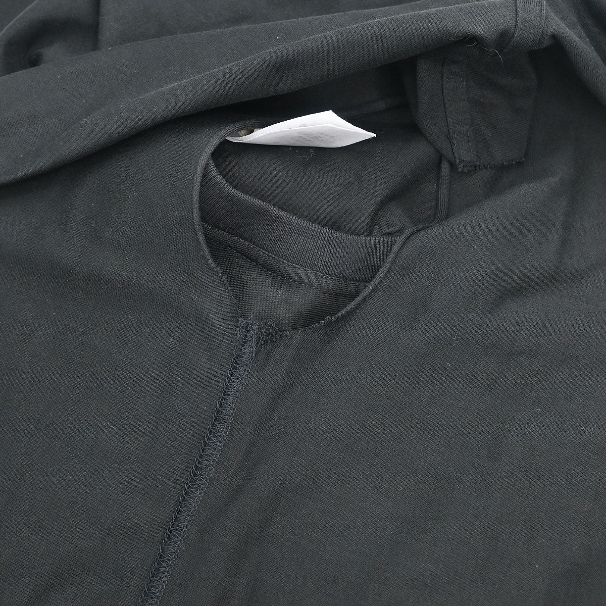 Celine Sleeveless Dress Black #XS