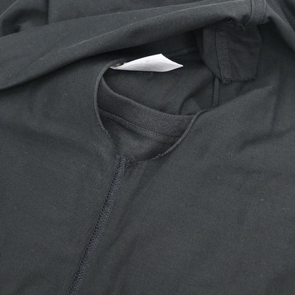 Celine Sleeveless Dress Black #XS