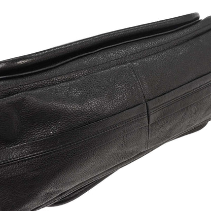 Chloe Black Paraty 2way Shoulder Handbag