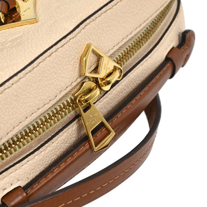 Louis Vuitton Monogram Empreinte Saintonge Shoulder Bag M44597