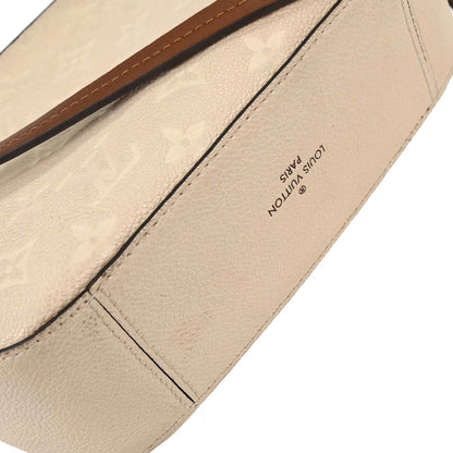 Louis Vuitton Monogram Empreinte Saintonge Shoulder Bag M44597