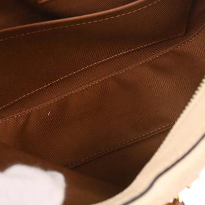 Louis Vuitton Monogram Empreinte Saintonge Shoulder Bag M44597