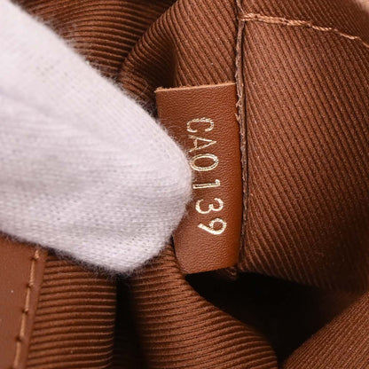 Louis Vuitton Monogram Empreinte Saintonge Shoulder Bag M44597