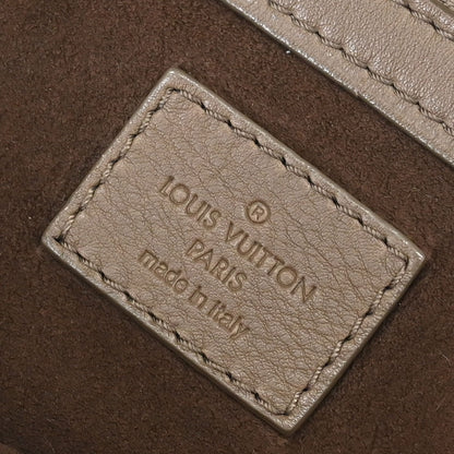 Louis Vuitton Brown Monogram Antheia Lilia PM Handbag M94040