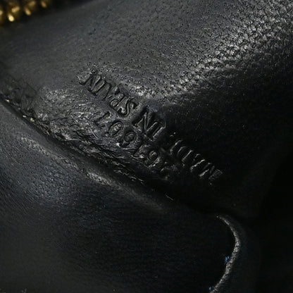 Loewe * Green Python Amazona 28 Handbag