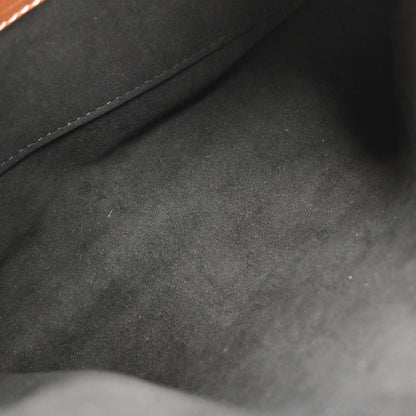 Louis Vuitton Monogram Pallas BB 2way Shoulder Handbag M41218