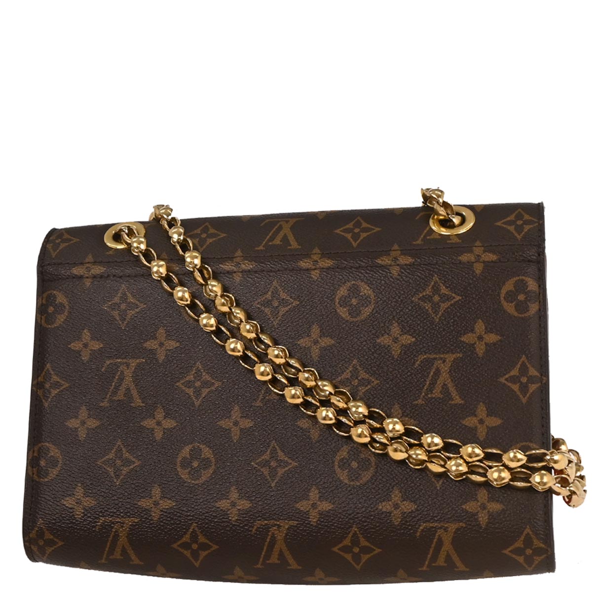 Louis Vuitton Monogram Victoire Shoulder Bag M41731