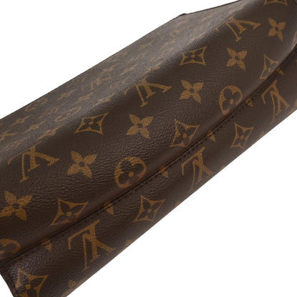 Louis Vuitton Monogram Victoire Shoulder Bag M41731