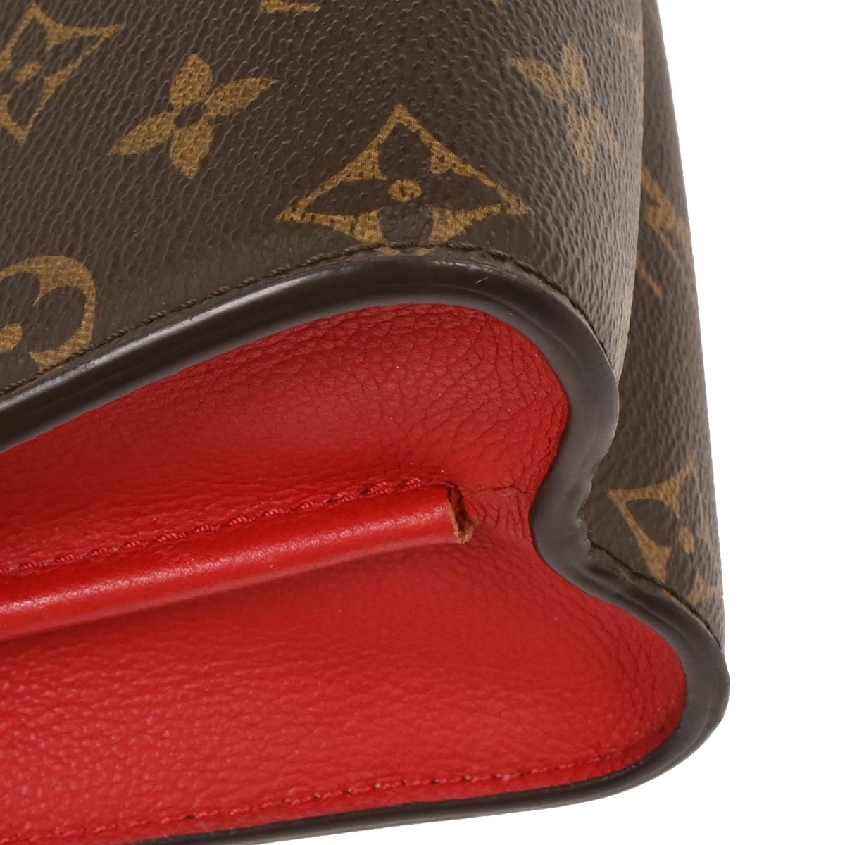 Louis Vuitton Monogram Victoire Shoulder Bag M41731