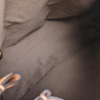 Chloe Beige Leather Elsie 2way Shoulder Handbag