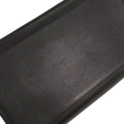 Celine * Pony Hair Tricolor Trapeze 2way Shoulder Handbag