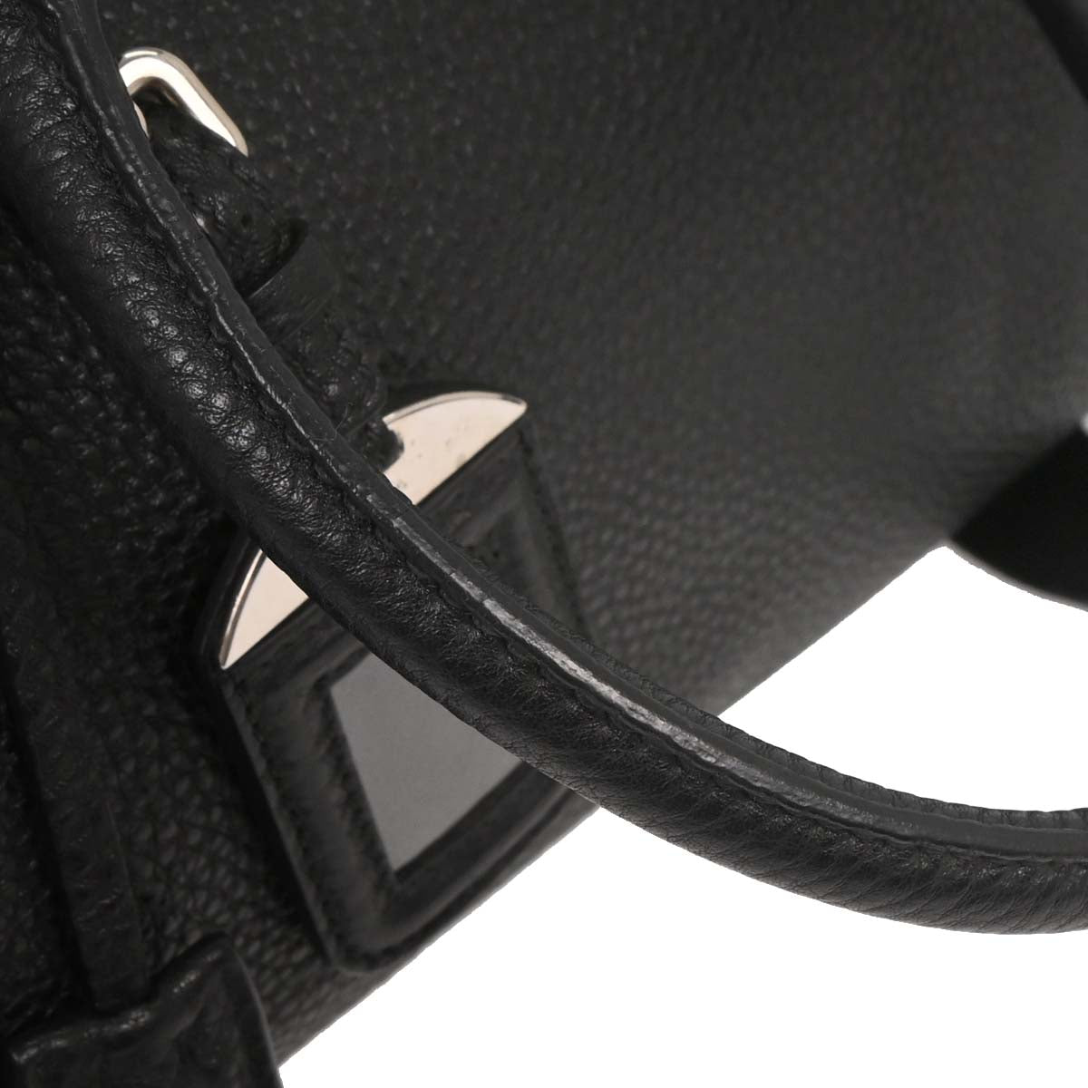 Prada Black 2way Shoulder Handbag