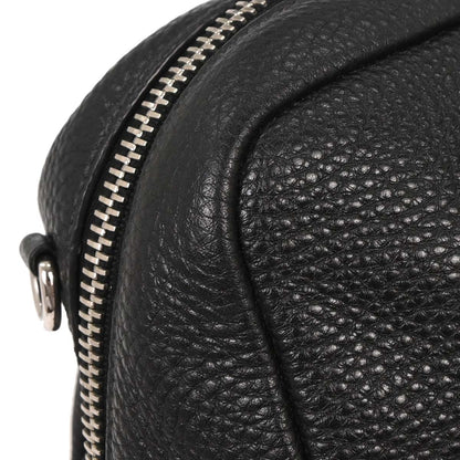Prada Black 2way Shoulder Handbag