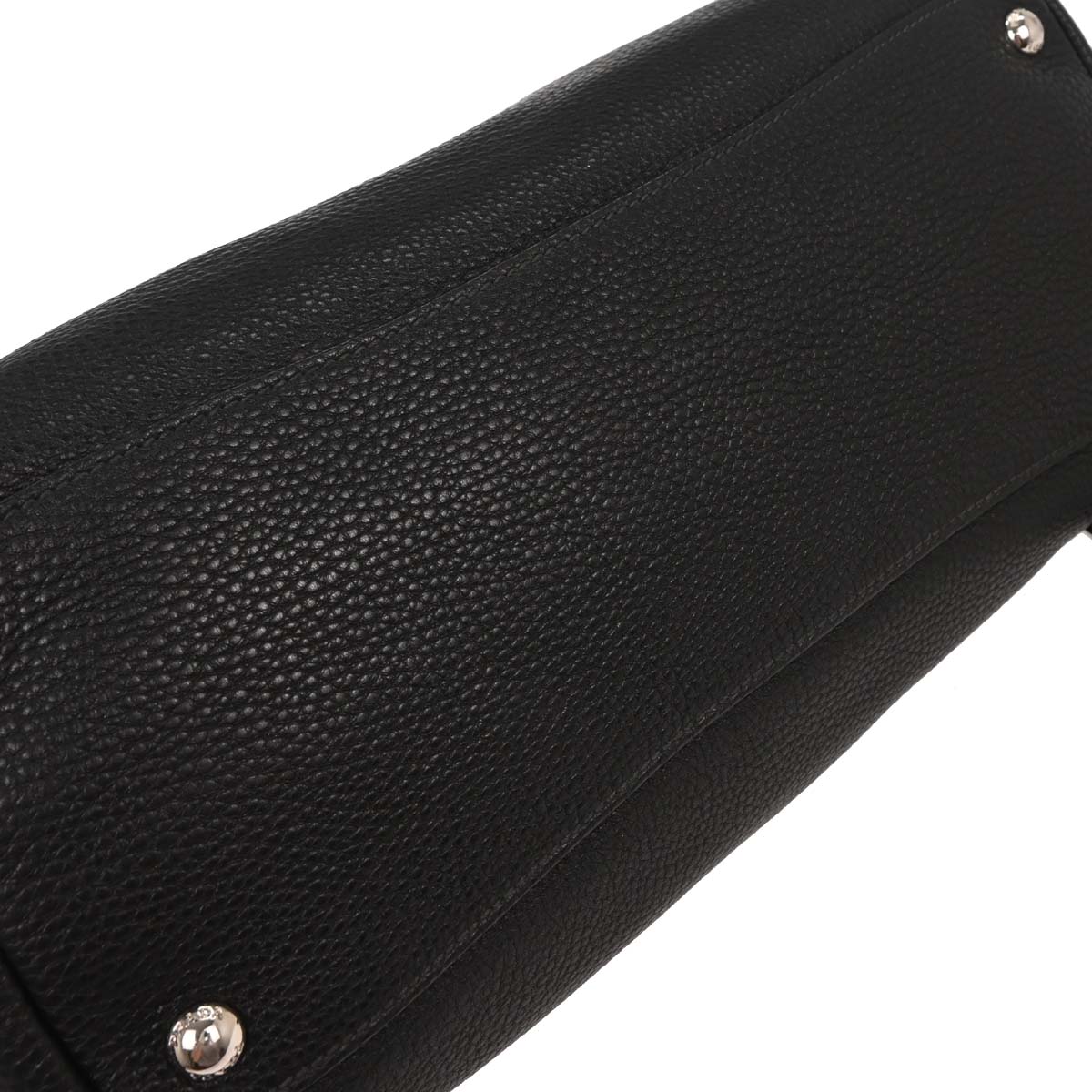 Prada Black 2way Shoulder Handbag